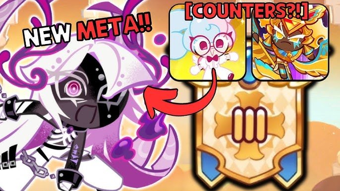 Venom Dough Toppings: Best Builds for Arena and PvE Venom Dough Toppings