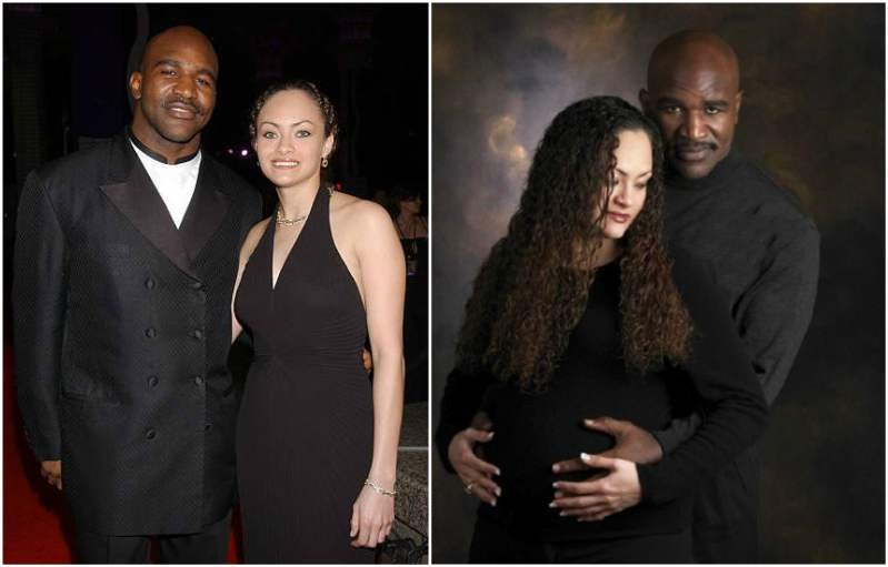 Candi Calvana Smith: Holyfield’s Captivating Life Chapter Candi Calvana Smith