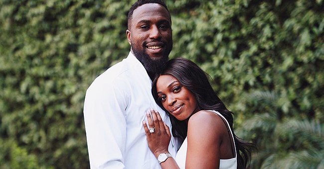 Giselle Altidore: A Journey from Haiti to Inspiring Mother
