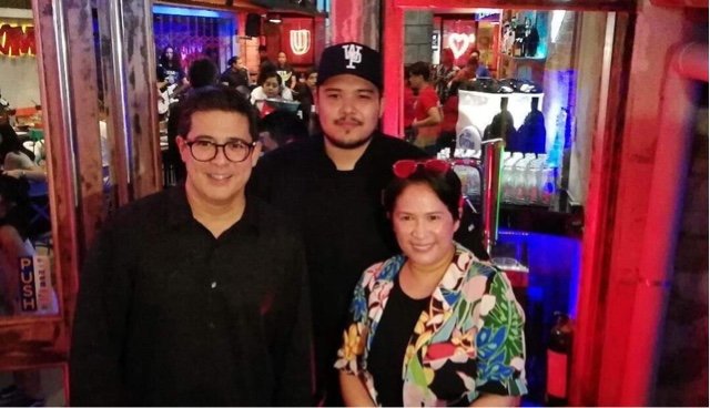 Iggy Boy Muhlach: His Life and Legacy Revealed Iggy Boy Muhlach