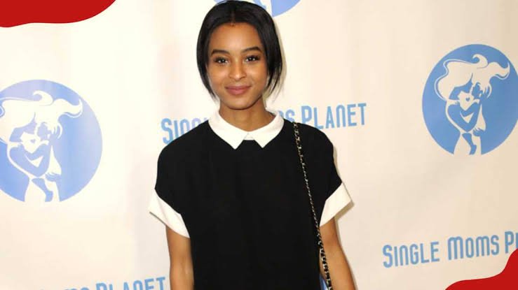 Jolie Ivory Imani Wayans: Inside Her Private World