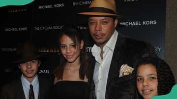 Mark Sydney Davis: Life of Sammy Davis Jr.’s Adopted Son