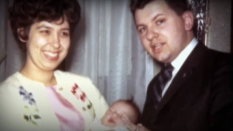 Michael Gacy: Quiet Life of John Wayne Gacy’s Son Michael Gacy