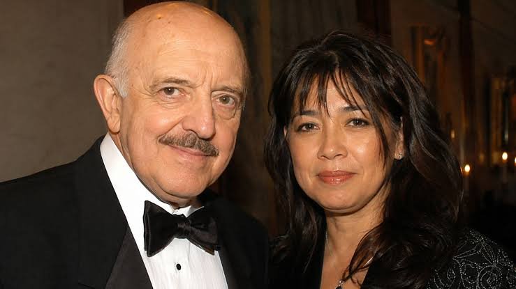 Valerie Ann Sandobal: John Astin’s Private Partner